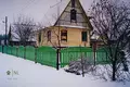 Maison 135 m² Piatryskauski sielski Saviet, Biélorussie