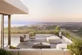 Wohnung 2 Schlafzimmer 150 m² Mijas, Spanien