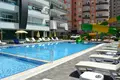 Mieszkanie 4 pokoi 170 m² Alanya, Turcja