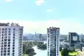 Appartement 3 chambres 62 m² Minsk, Bélarus