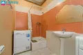 Apartamento 4 habitaciones 165 m² Vilna, Lituania