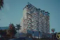 Mieszkanie 1 pokój 55 m² Dubaj, Emiraty Arabskie