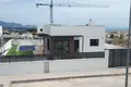 3 bedroom villa 100 m² Benidorm, Spain