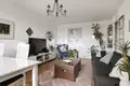 1 bedroom apartment 56 m² Helsinki sub-region, Finland