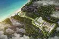 Willa 4 pokoi 355 m² Phuket, Tajlandia