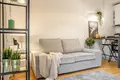 Mieszkanie 1 pokój 32 m² Kraków, Polska