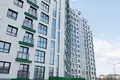 Wohnung 3 Zimmer 89 m² Minsk, Weißrussland