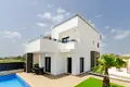 Willa 3 pokoi 138 m² Entrenaranjos, Hiszpania