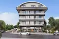 2 bedroom apartment 123 m² Oba, Turkey