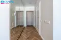 Apartamento 2 habitaciones 43 m² Klaipeda, Lituania