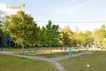 Wohnung 2 zimmer 41 m² Minsk, Belarus