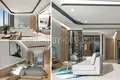 Appartement 2 chambres 90 m² Choeng Thale, Thaïlande