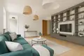 Wohnung 4 zimmer 108 m² Warschau, Polen