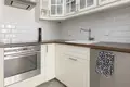 Apartamento 2 habitaciones 48 m² en Varsovia, Polonia