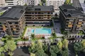 Квартира 3 комнаты 95 м² Коньяалты, Турция