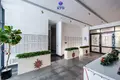 1 room apartment 31 m² Minsk, Belarus