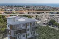 2 bedroom apartment 86 m² Pafos, Cyprus