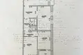 Квартира 3 комнаты 87 м² Новолукомль, Беларусь