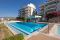Wohnung 2 Schlafzimmer 110 m² Mittelmeerregion, Türkei