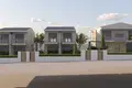 2 bedroom apartment 85 m² Kalyves Polygyrou, Greece