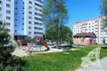 2 room apartment 45 m² Brest, Belarus