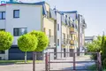 Wohnung 2 zimmer 37 m² Polangen, Litauen