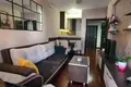 Wohnung 1 Schlafzimmer 50 m² in Budva, Montenegro