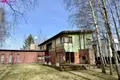 Casa 246 m² Didzioji Riese, Lituania