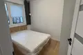 2 room apartment 34 m² in Warsaw, Poland