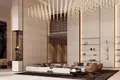 Apartamento 1 habitación 1 030 m² Dubái, Emiratos Árabes Unidos