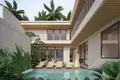 Villa de 4 habitaciones 251 m² Jimbaran, Indonesia