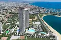 Квартира 3 спальни 260 м² муниципалитет Лимасол, Кипр