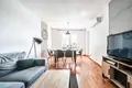 Apartamento 3 habitaciones 62 m² Lubon, Polonia