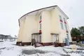 Commercial property 1 658 m² in Minsk, Belarus