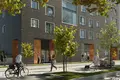 Mieszkanie 1 pokój 29 m² Warszawa, Polska