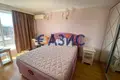 1 bedroom apartment 68 m² Nesebar, Bulgaria