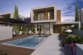 Casa 3 habitaciones 236 m² Mouttagiaka, Chipre