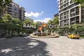 Complejo residencial RAMS CİTY HALİÇ