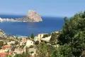 4 bedroom apartment 770 m² Calp, Spain