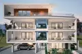 Apartamento 2 habitaciones 105 m² Strovolos, Chipre