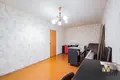 2 room apartment 47 m² Minsk, Belarus