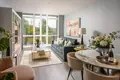 Wohnung 2 Schlafzimmer 76 m² Tonbridge and Malling, Großbritannien