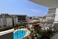 2 bedroom apartment 110 m² Alanya, Turkey