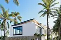 Residential complex New complex of villas with a private beach, Nusa Dua, Bali, Indonesia
