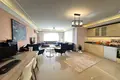 Apartamento 3 habitaciones 110 m² Oba, Turquía