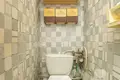 Apartamento 3 habitaciones 54 m² Viliejka, Belarús