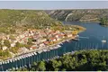 Hotel 814 m² Skradin, Chorwacja