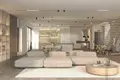Kompleks mieszkalny Modern residence with a parking, Evosmos, Greece
