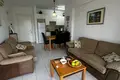 Mieszkanie 1 pokój 44 m² Anarita, Cypr