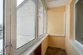 Appartement 2 chambres 56 m² Chaciezyna, Biélorussie